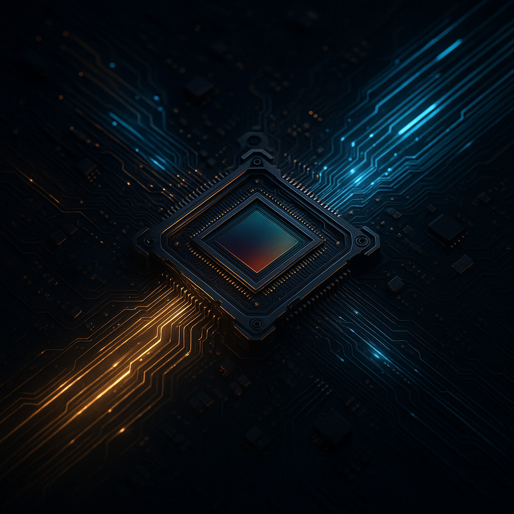 Photestic Camera Technology