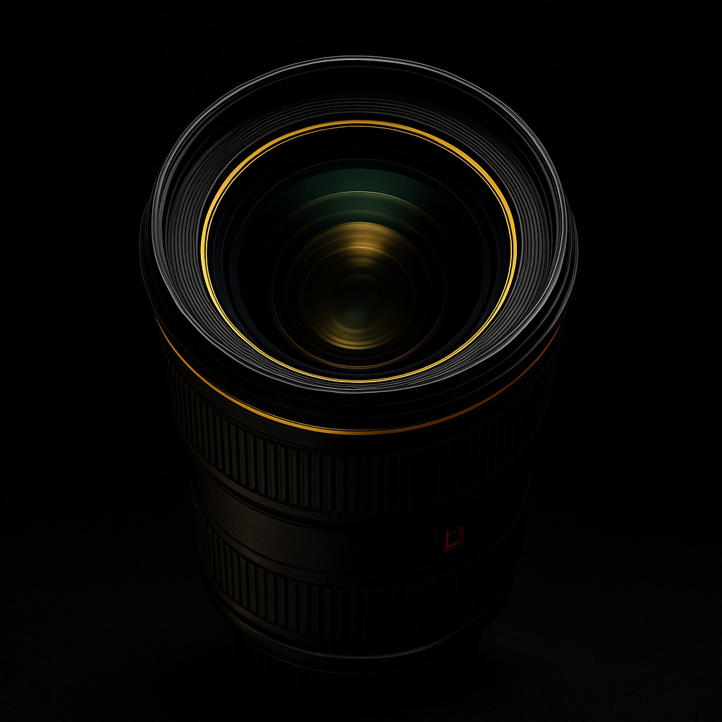Photestic Professional Lens