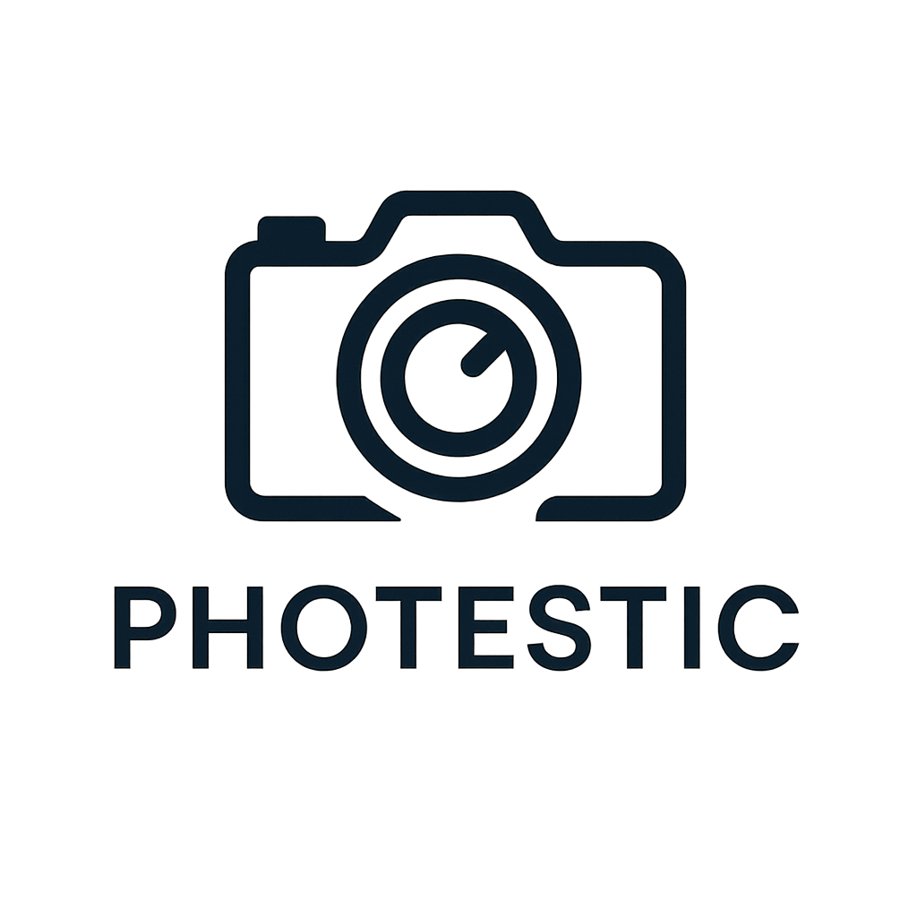 Photestic Professional Cameras